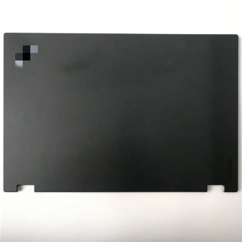 Новинка чехол для ноутбука Lenovo ThinkPad L560 L570 верхняя крышка ЖК-дисплея с логотипом
