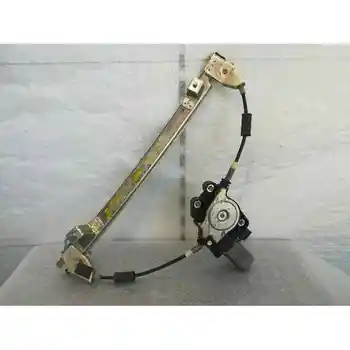 

46528731 WINDOW LIFTER FRONT LEFT FIAT BRAVA (182)