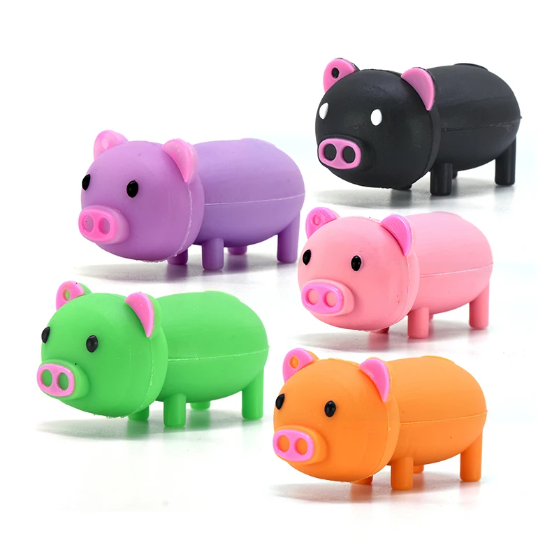 Флеш накопитель usb в виде животного 32 ГБ 4 16 8 64 128 256 ГБ|USB флэш-накопители| |