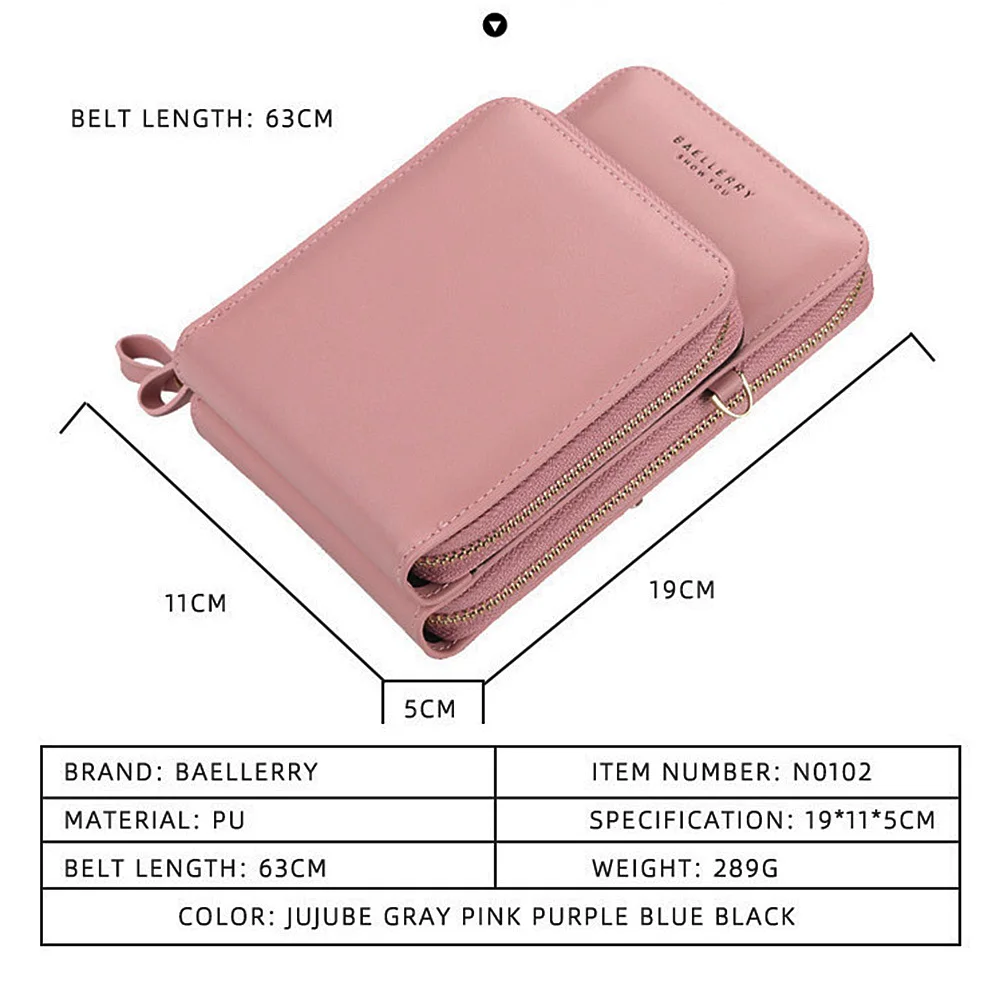 New Mini Women Messenger Bags Female Bags Top Quality Phone Pocket Women Fashion Small For Girl