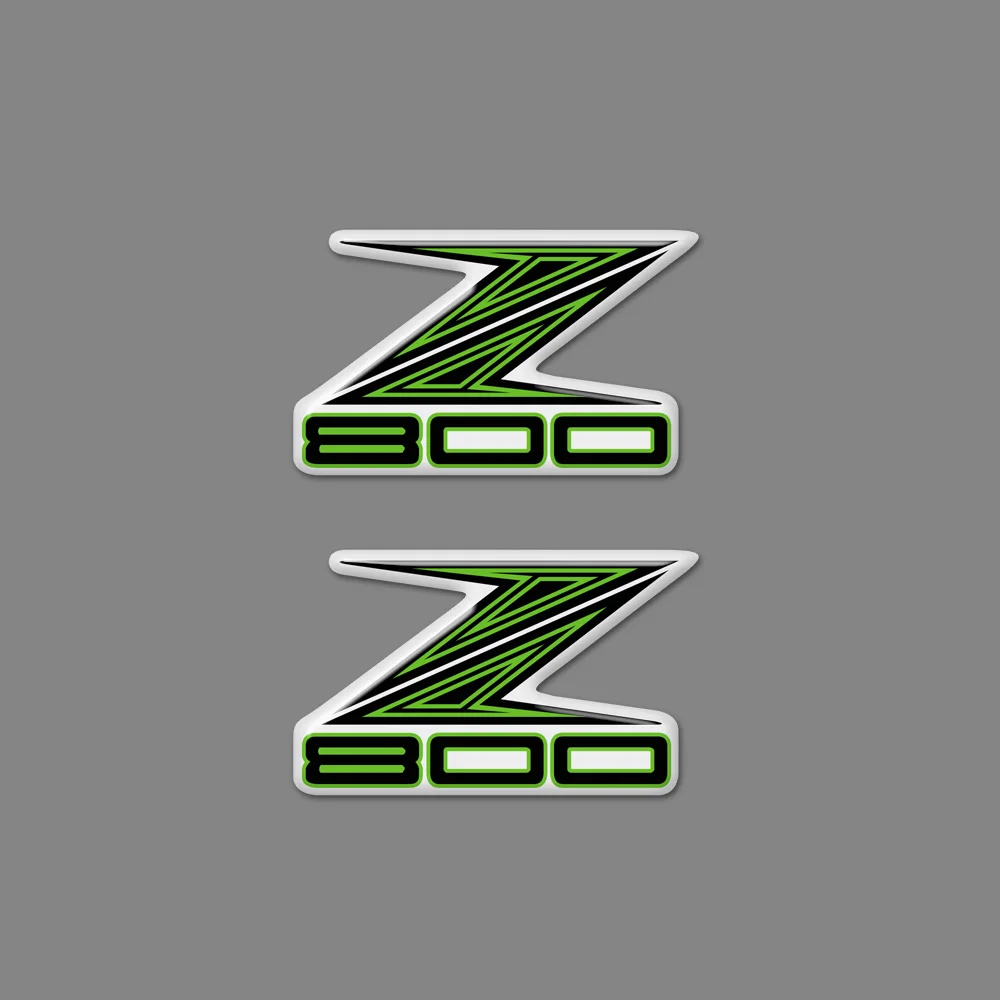 Ninja Z900 Z1000 Z800 Z750 Z650 Z 800 1000 900 для мотоцикла Kawasaki Бензобак накладка протектор наклейки рыбья кость
