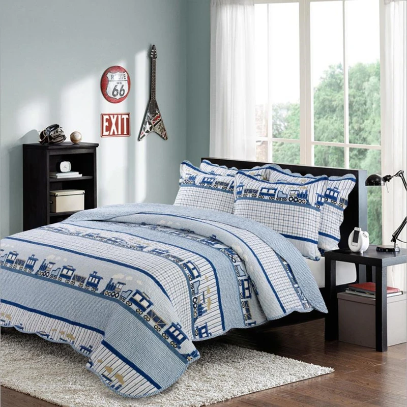 Max 50 OFF Boys bedspread