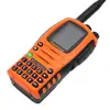Wouxun KGThe Wouxun KG-UV9D Mate is Upgrade version KG-UV9D Plus, High Power 10Watt, With 3200mAh  Battery, First use of orange 3