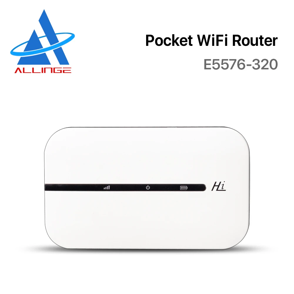E5576 mifi router Clearance