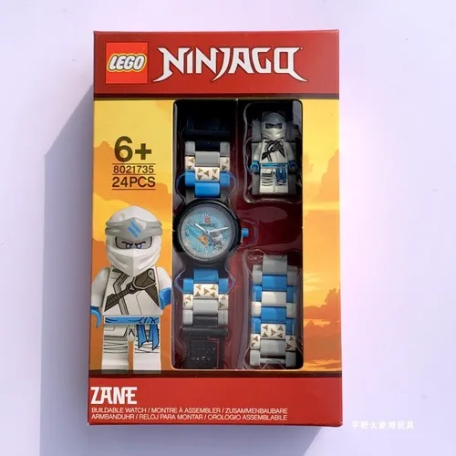 Marvel Avengers Iron Man Hulk Star Wars Kylo Ren Darth Vader Chirldren Watch Kawaii Toys Gifts Anime Favorites Collect Ornaments 40