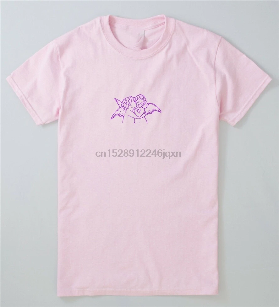 urban outfitters angel shirt