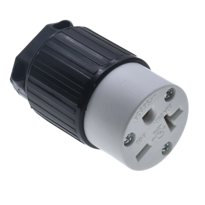  NEMA 6-20R ÷ 20A ü 輱   ̱   輱 ÷
