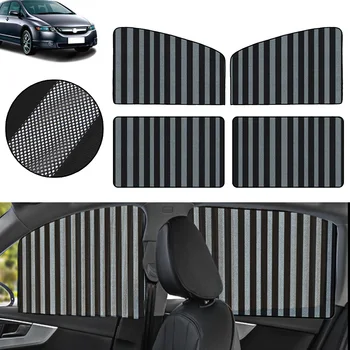 

Back Sun shade Front Passenger Sun Shade Visor Anti-UV Cover Polyester
