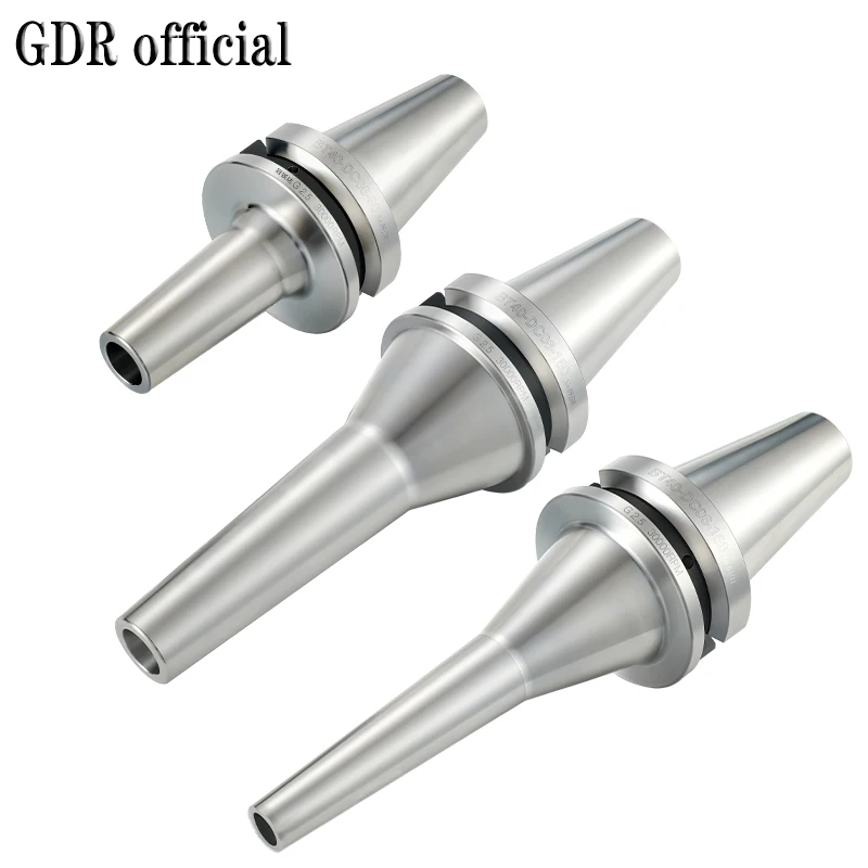 BT30 BT40 BT50 DC6 DC8 DC12 Tool Holder Lathe Tool Holder Tool Holder BT DC Pull Back Collet