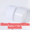 20mmTransparen200cm
