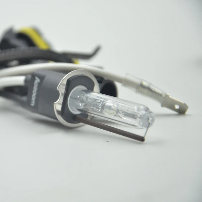 AOZOOM Горячая 35W HID ксеноновая лампа H3