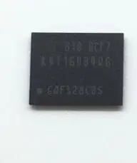 100% новая бесплатная доставка K4T1G084QG-BCF7