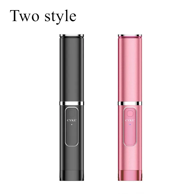 Portable telescopic Tripod for CYKE H1 multi-function Selfie Stick Bracket Bluetooth Button Self-timer Lever Holder For Xiaomi