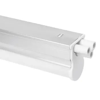 

AC175-265V T5 LED Tube Light Cabinet Lamp 2835 SMD Fluorescent Tubes For Home Kitchen Closet Q0KF