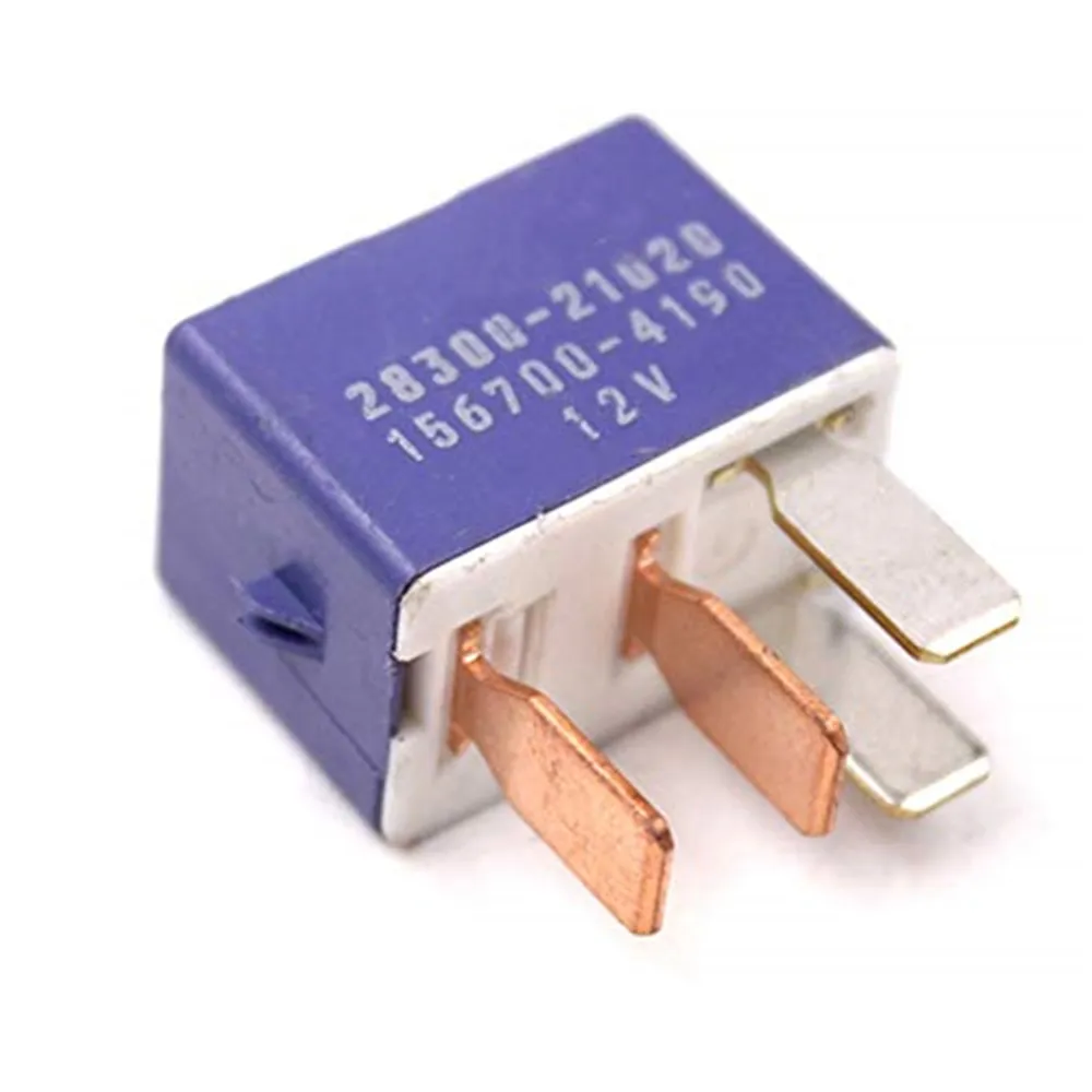 Starter Relay OEM 2830021020 1567004190 fit for Toyota Corolla 4Runner