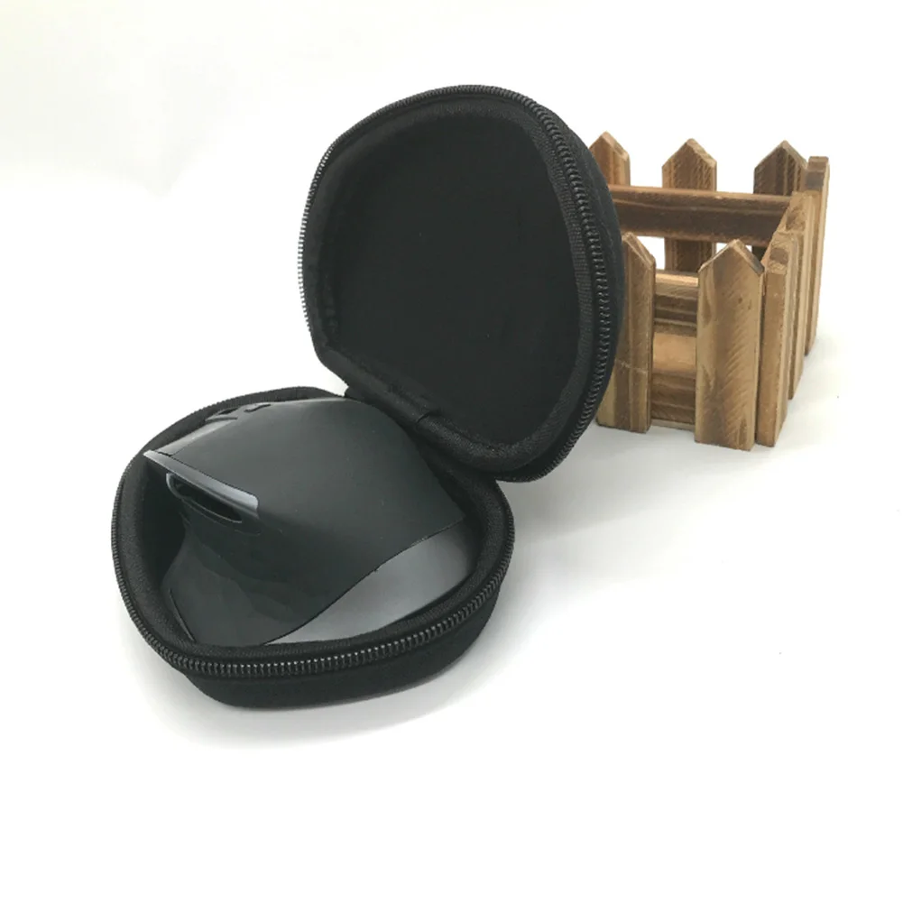 Корпус для мыши для путешествий защитный чехол для хранения черного цвета прочная молния защита от пыли ударопрочный EVA Мода для logitech MX Master