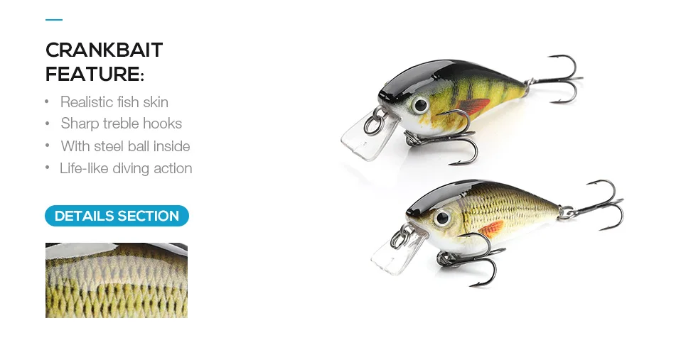 Crankbait Fishing Lure02