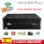 Axas His Twin DVB-S2/S Satellite TV Receiver 1080P HD Enigma2 Linux Open ATV 6.X E2 Sat Receptor H. 265 IPTV TV Box Поддержка ccam