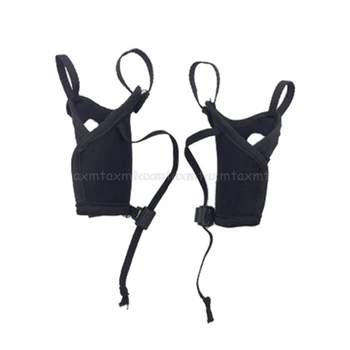 

1Pair Protective Sleeve Cover Case Protection Skin Handle Shell Grip for Oculus Quest/Rift S VR Touch Controller N08 19 Dropship