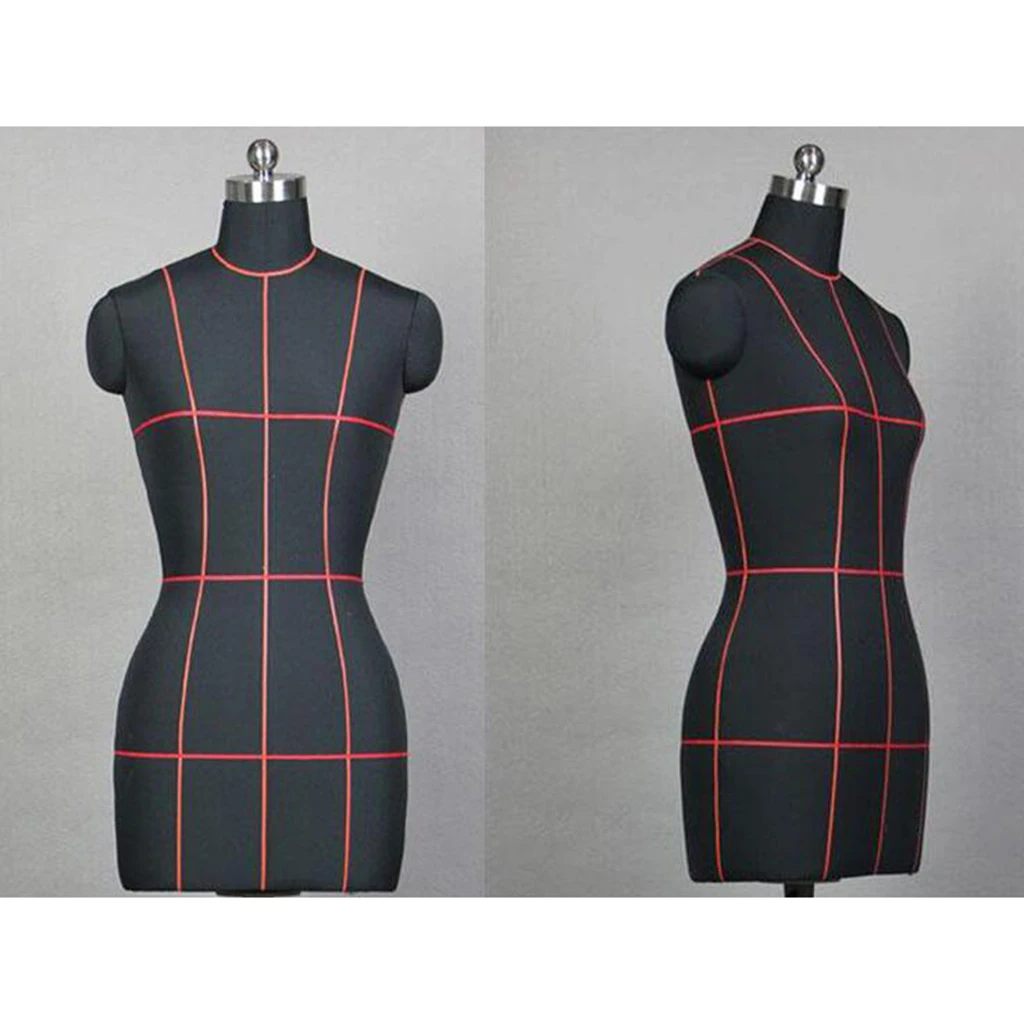 10Rolls Draping Tape Marking Pattern Cutting Whiteboard Marking Tape Dress Form