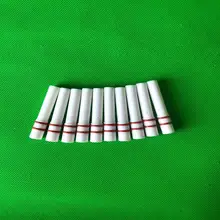 Замена трубки Вентури втулка для Nordson инжектор насос порошковое покрытие пистолет-распылитель продвижение фабрики