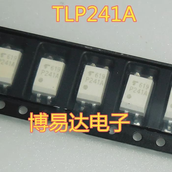 TLP241A P241A/стандартный режим работы