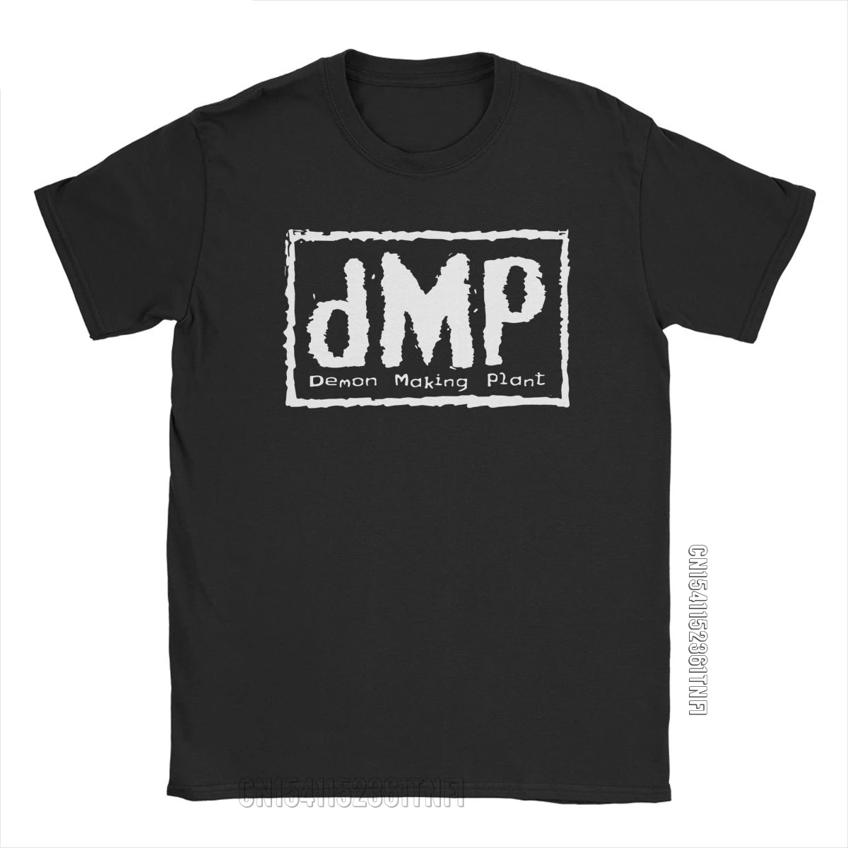 Camiseta Homens do roupa de JMP