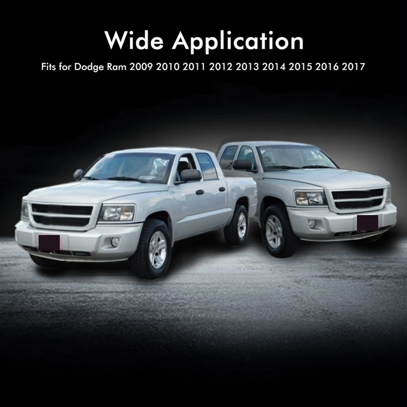 Для Dodge Ram 2009-2012 автомобильный Ровер задняя дверь ручка резервная камера заднего вида