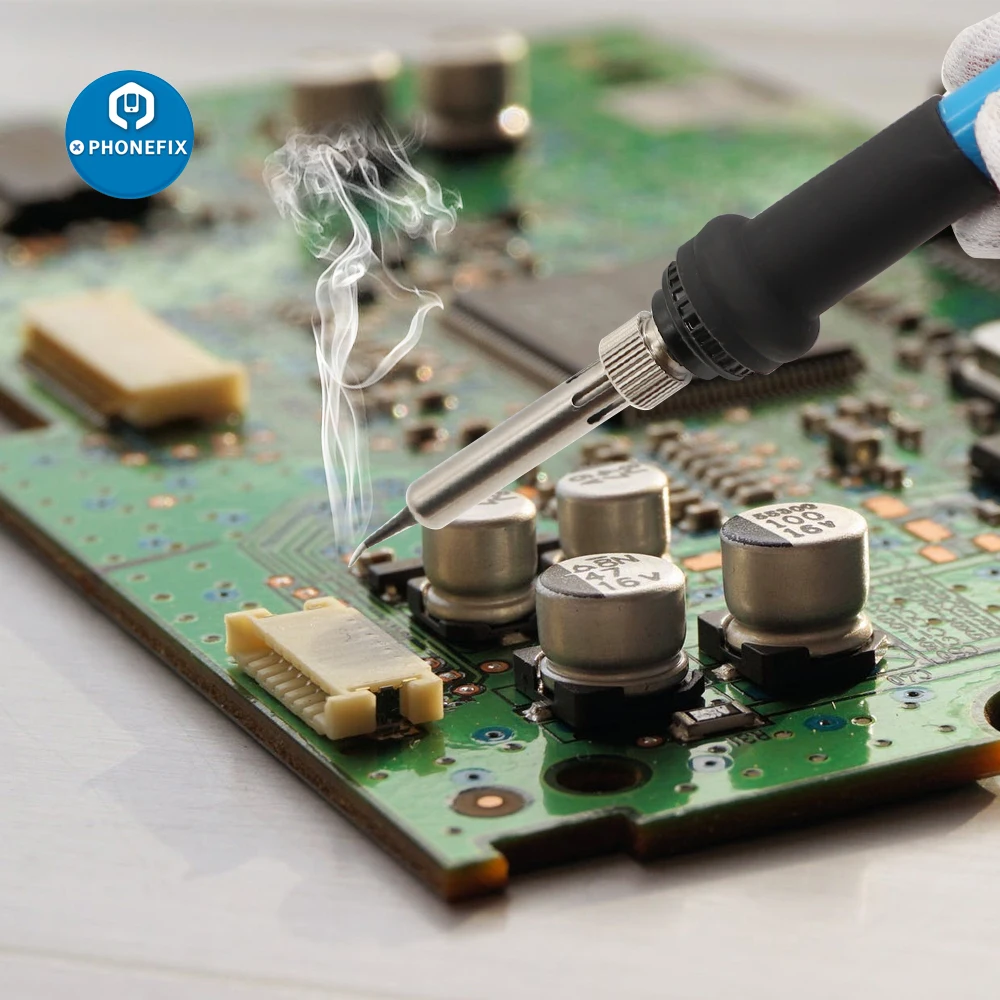 

Наконечник паяльника 900M-T-K 900M-T-S, 1 шт., 900 м, наконечник IS для паяльной станции 936, сварочные наконечники, аксессуары