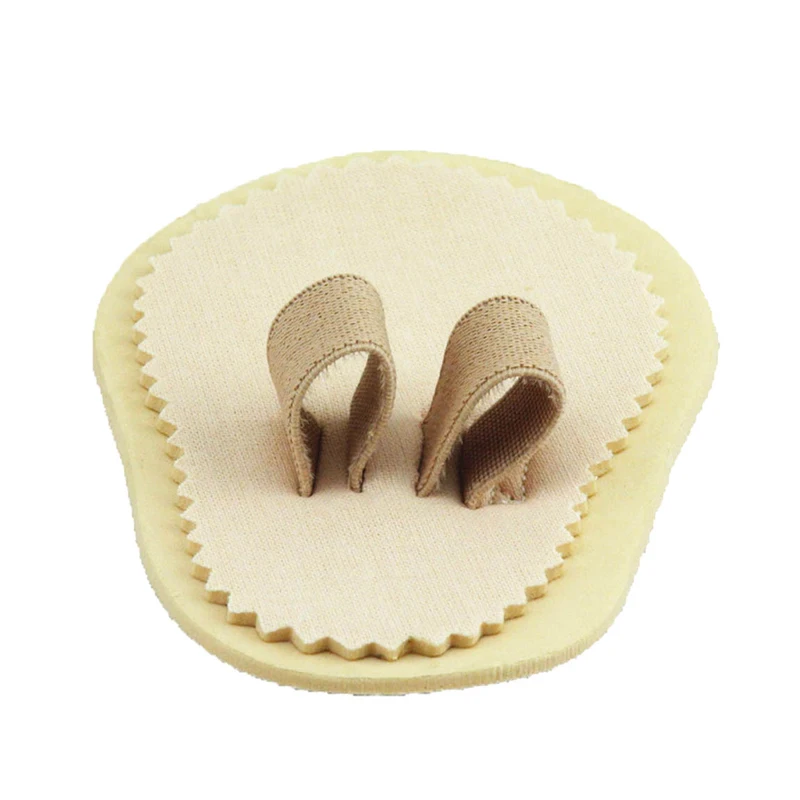 2Pcs Big Toe Sets Posture Corrector Bunion Toe Separator Foot Fingers Protector Hallux Valgus Tool Care Foot Massager