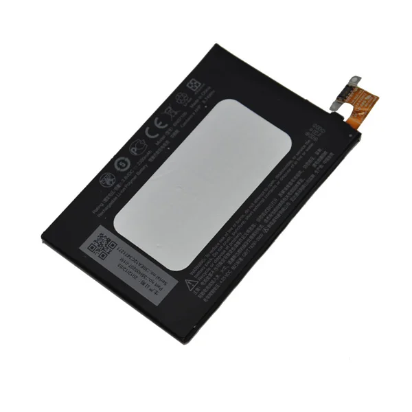 

OHD Original BN07100 Battery For HTC One M7 801E 801S 801N 801V 801U 802D 802W 802T HTL22 One J Replacement batteries 2300mAh