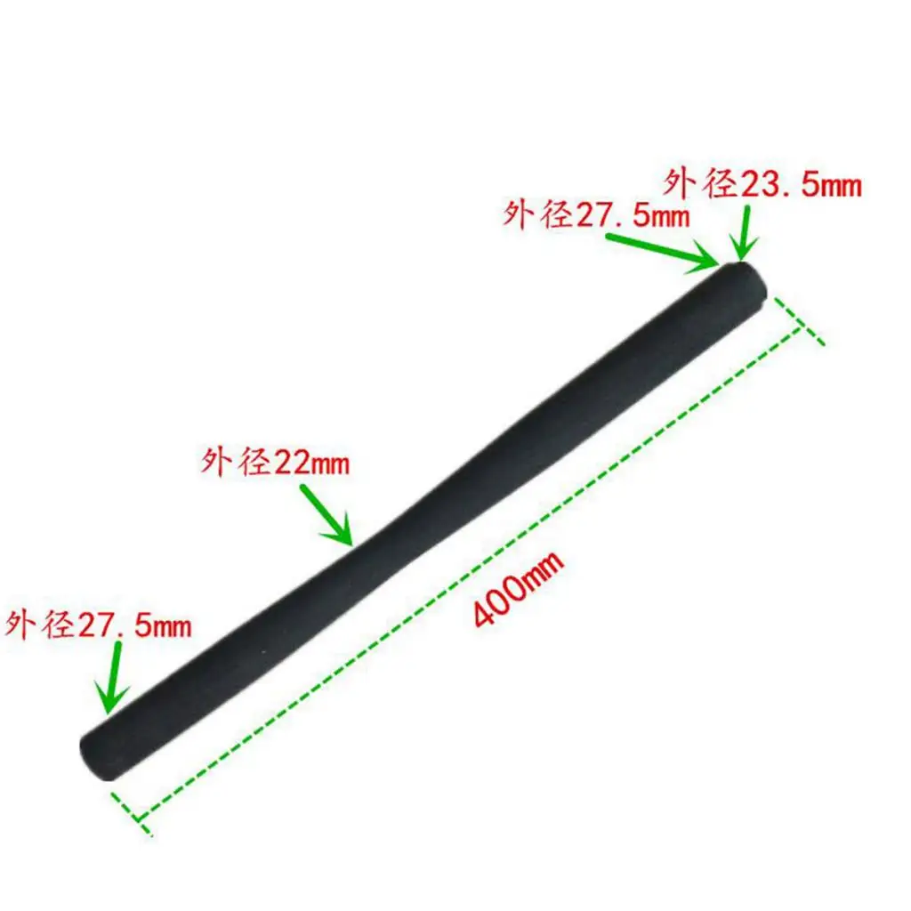 Rod Building Or Repair Composite Fishing Rod EVA Handle Grip-Fishing Component Tools Choose of Sizes fishing tools fishing tool fishing accessories fishing tackle fishing rod guide repair kit