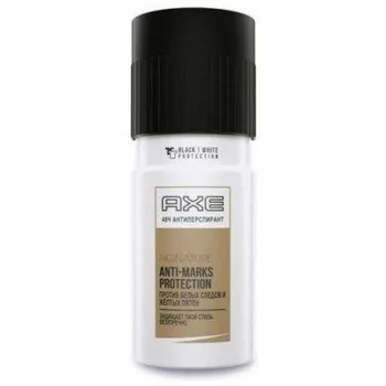 

Beauty & Health Fragrances & Deodorants Deodorants AXE 751984