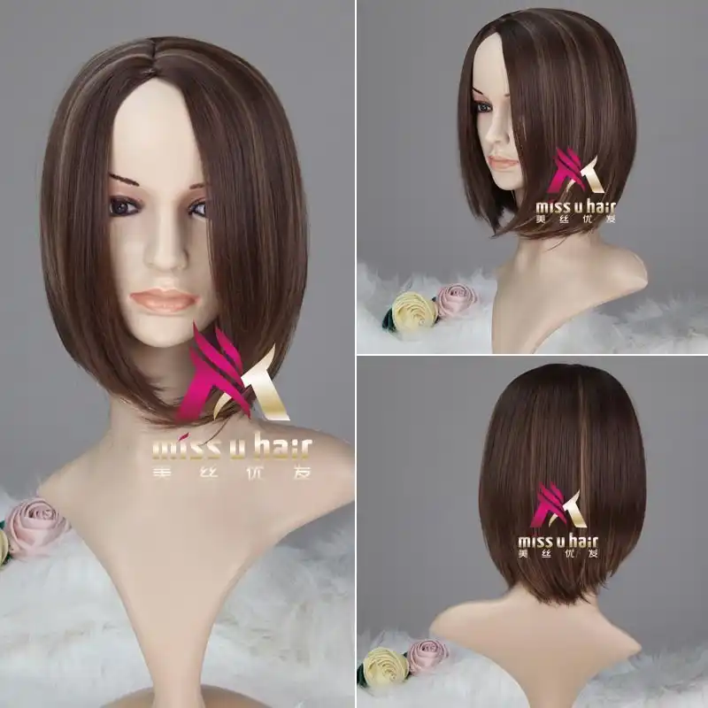 Korotkie Krasivye Pariki Lolita Kosplej Pricheska Blond Parik Dlya Vecherinki Hellouin Zhenskie Sinteticheskie Volosy Dlya Vecherinki Dlya Zhenshin Parik Shapka Aliexpress