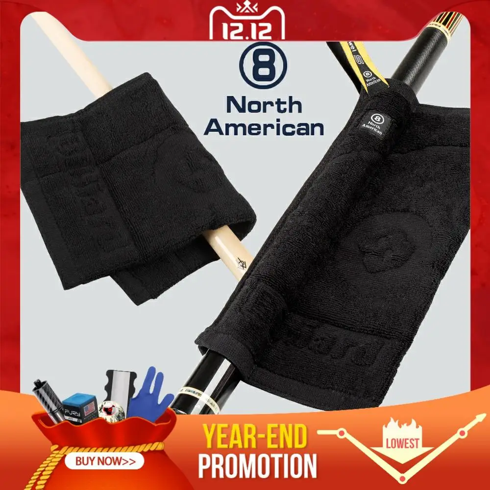 

Billiard Cleaning Cloth Pool Cue Snooker Cue Cleaning Polisher Cloth Multifunction Cloth Towel Professional Billiard Accessories