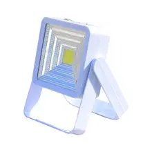 Портативный ручной солнечный светильник, супер яркий COB Светодиодный уличный походный светильник, USB перезаряжаемый портативный аварийный светильник для палатки