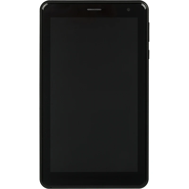 Планшет Digma Optima 7018N 4G MTK8735V 4C/2Gb/16Gb 7" IPS 1024x600/3G/4G/And7.0/черный/BT/GPS/2Mpix/