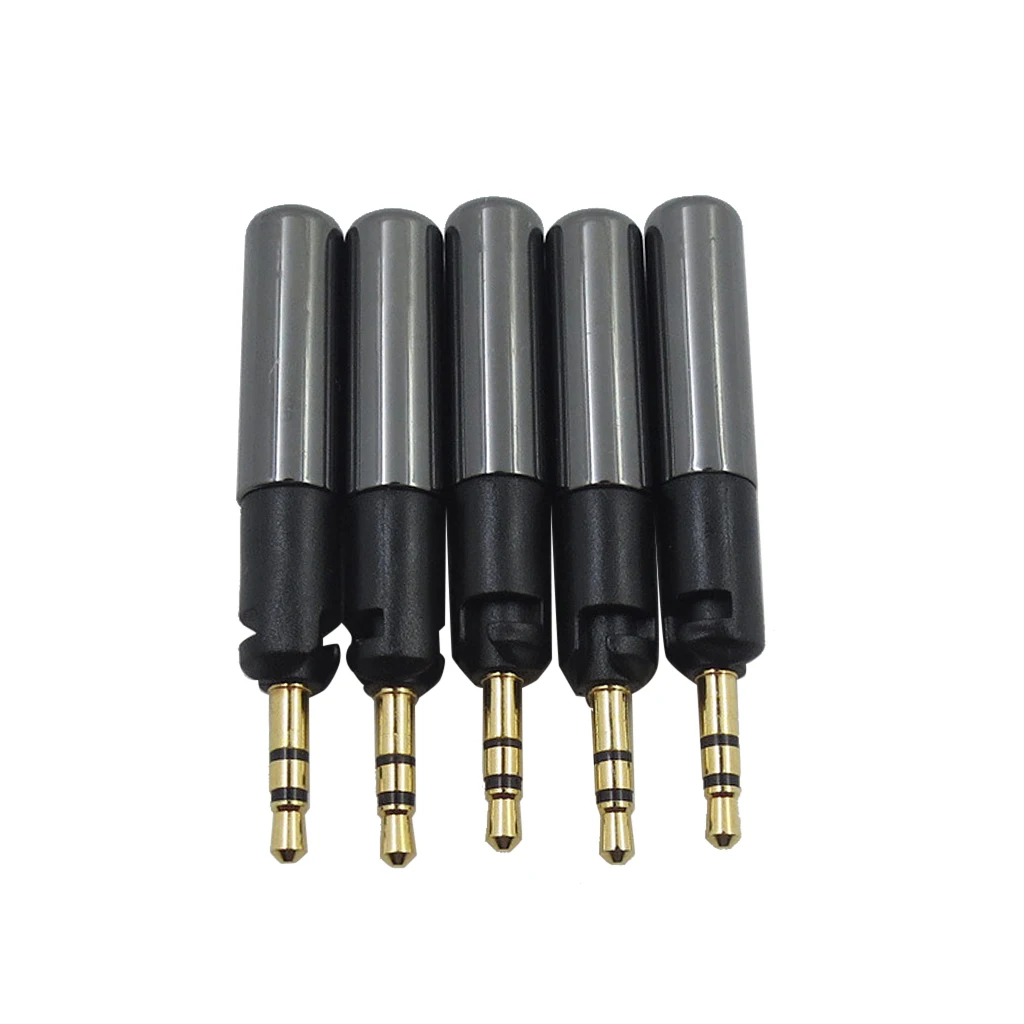 Адаптер для наушников &quotсделай сам&quot разъем Audio Technica ATH M70X M50X M40X|Аксессуары