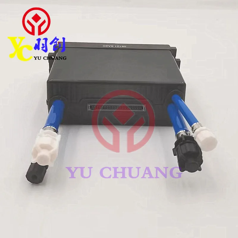 Печатающая Головка Spectra Starfire SG1024 SA2C 10pl для струйных принтеров Wit-color/Gongzheng/Flora по