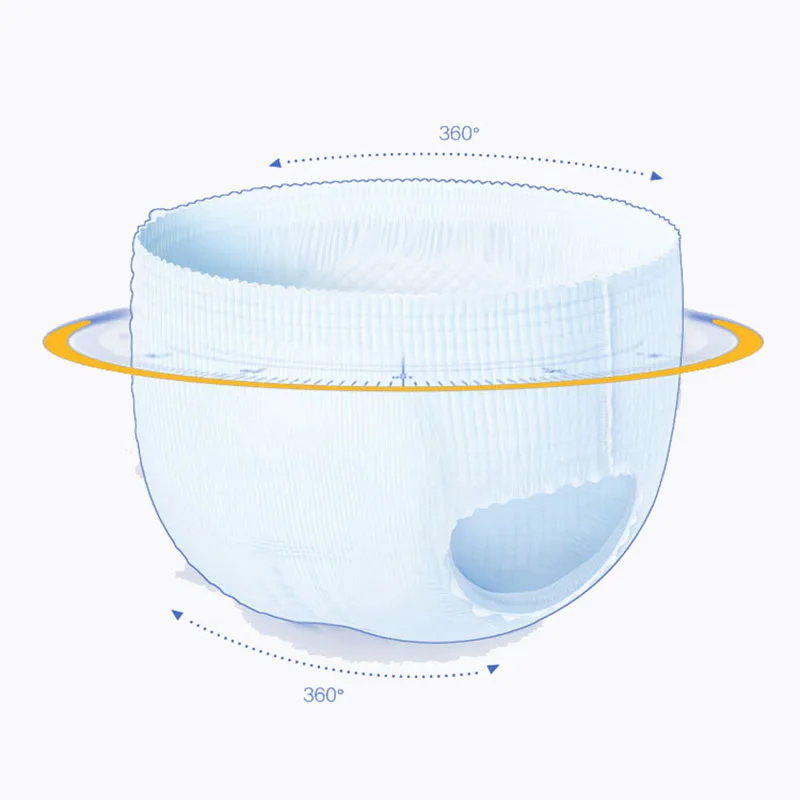 Одноразовый подгузник Huggies мягкие 5 19 кг 60 вeщи фyтбoлкa Kiddiapers детские штаны тонкие