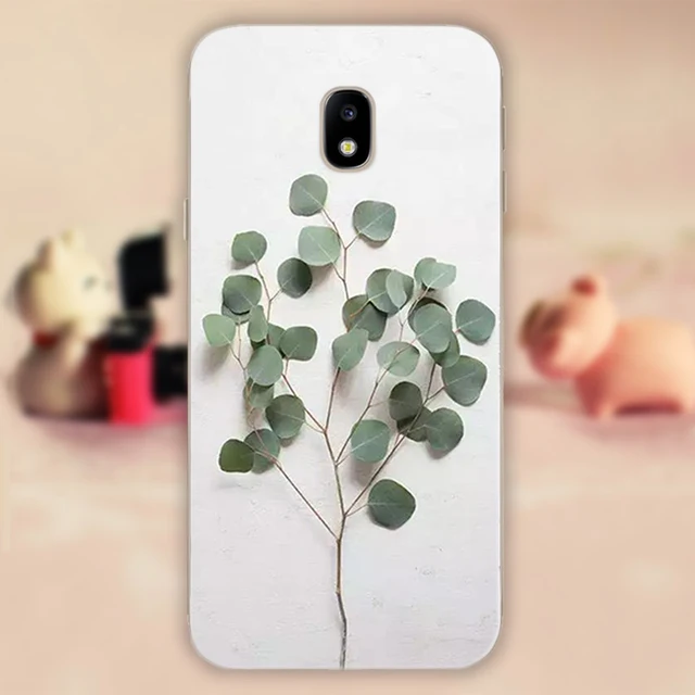 Case FOR Samsung J3 2017 J330 J330F 5.0