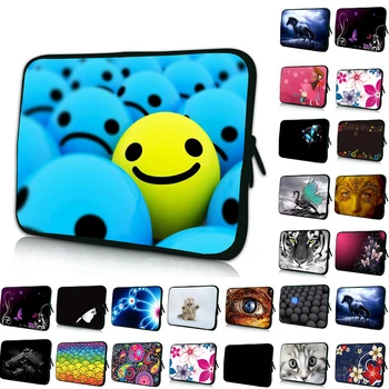 

Cover For Acer Spin 5/3/Swift 7 Neoprene Print DIY Bag Shockproof Waterproof 7 10 12 13 14 15 17 13.3 11.6 15.4 Laptop Tab Case