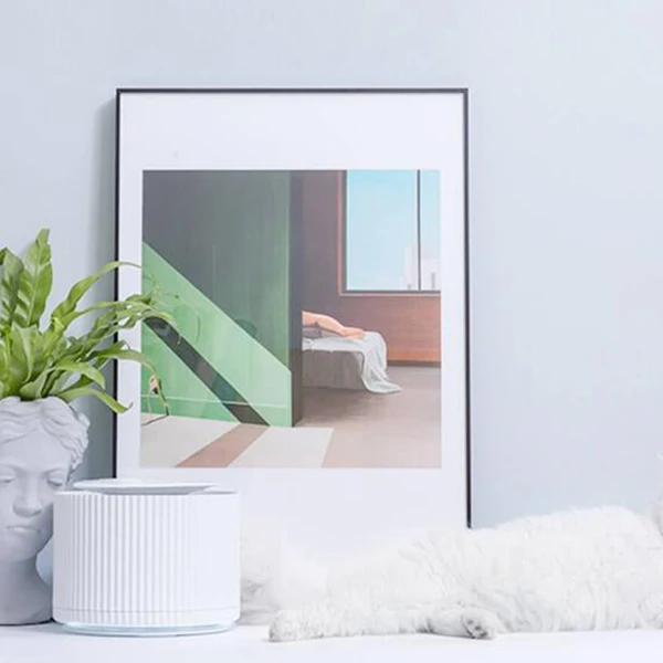 Оригинальный Xiaomi Youpin Умный кот диспенсер для воды перезаряжаемый пятискладной