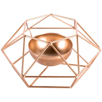 

Candlesticks Large Tall Bronze Silver Wedding Candelabra Metal Romantic Dinner Centro De Mesa Bougeoir Candle Holders 30ZT263