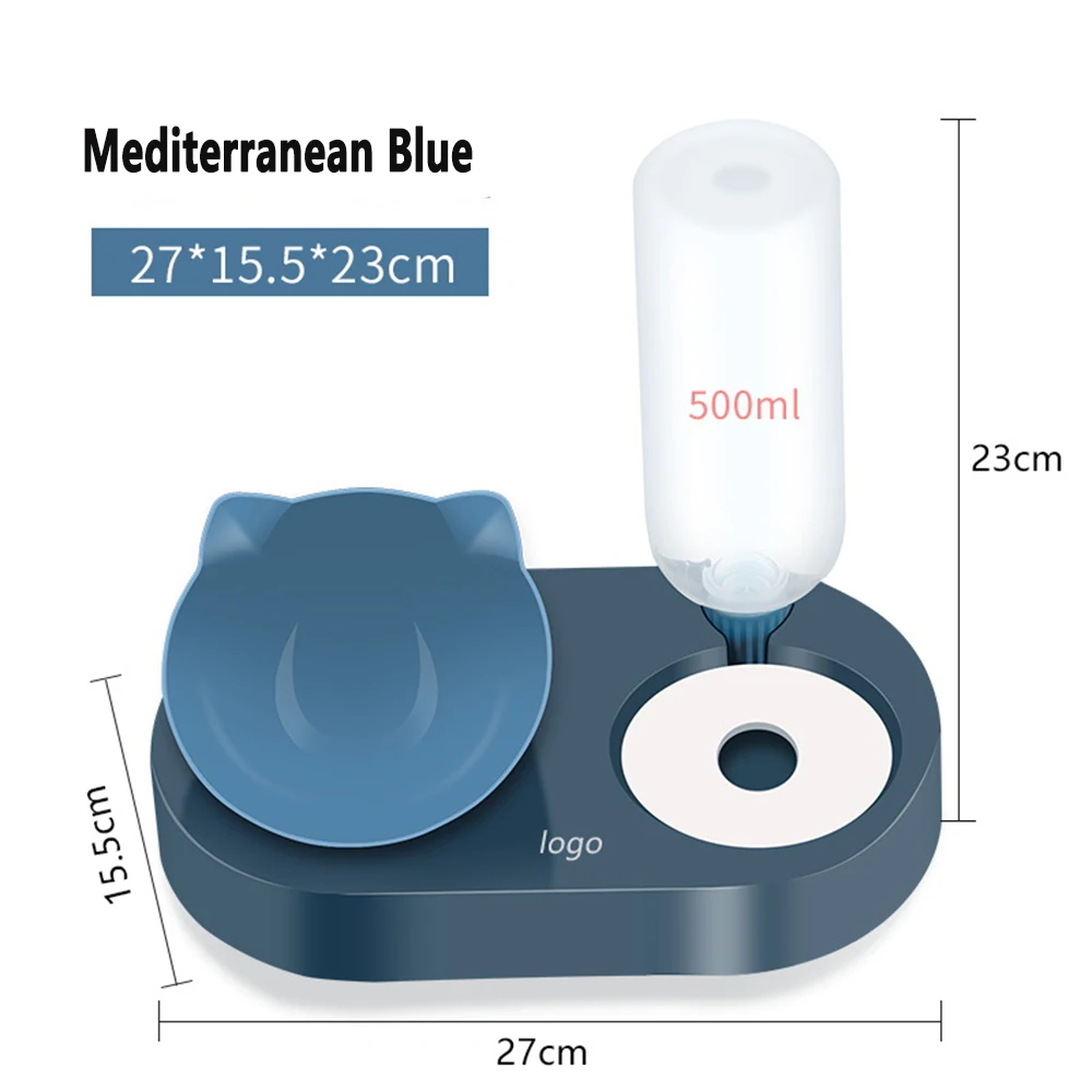 SKU-10-圆续水碗蓝色