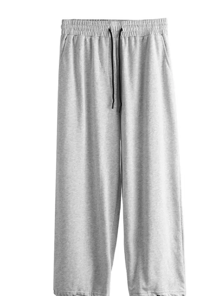 Рисунок 4 - Мужские спортивные брюки на весну и осень