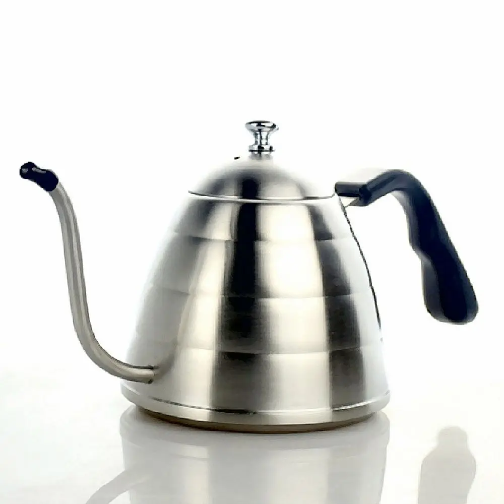 Кофейник из нержавеющей стали 2018 мл|coffee kettle|304 stainlesssteel coffee pot |