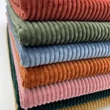 Высококачественный супер мягкий 9 цветов дополнительно Вельвет ручной работы Швейные игрушки-Одеяла материал антипиллинг ткань 50x148 см