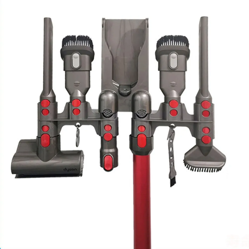 Dyson V7 V8 V10 Vacuum Cleaner Wall Mount Dyson V8 Absolute