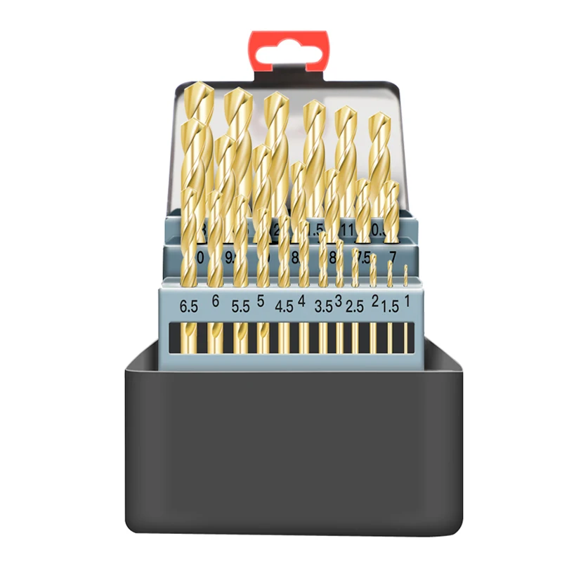 AIRAJ multi-function drill for diamond, stainless steel, wood, aluminum, cast iron, plastic drills AIRAJ multi-function drill for diamond, stainless steel, wood, aluminum, cast iron, plastic drills